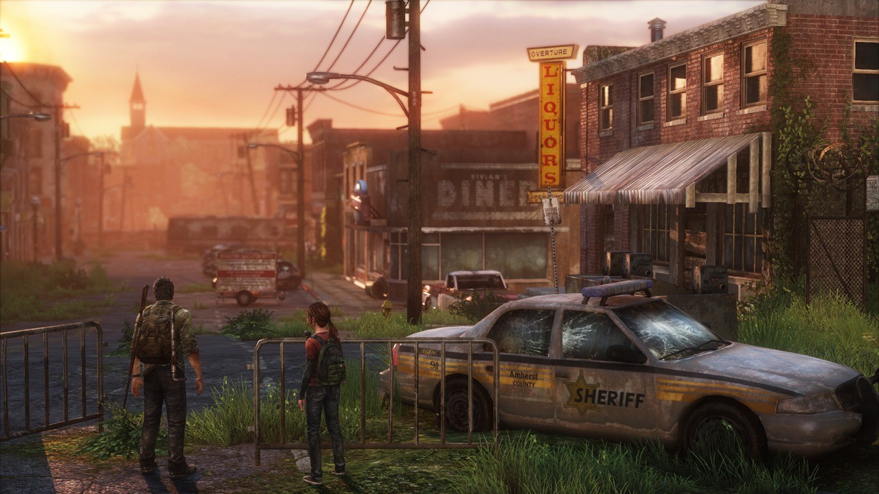 The Last of Us - Imagen 9